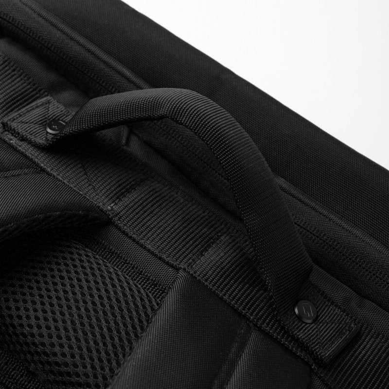 Gator - ICON Series Backpack, Black