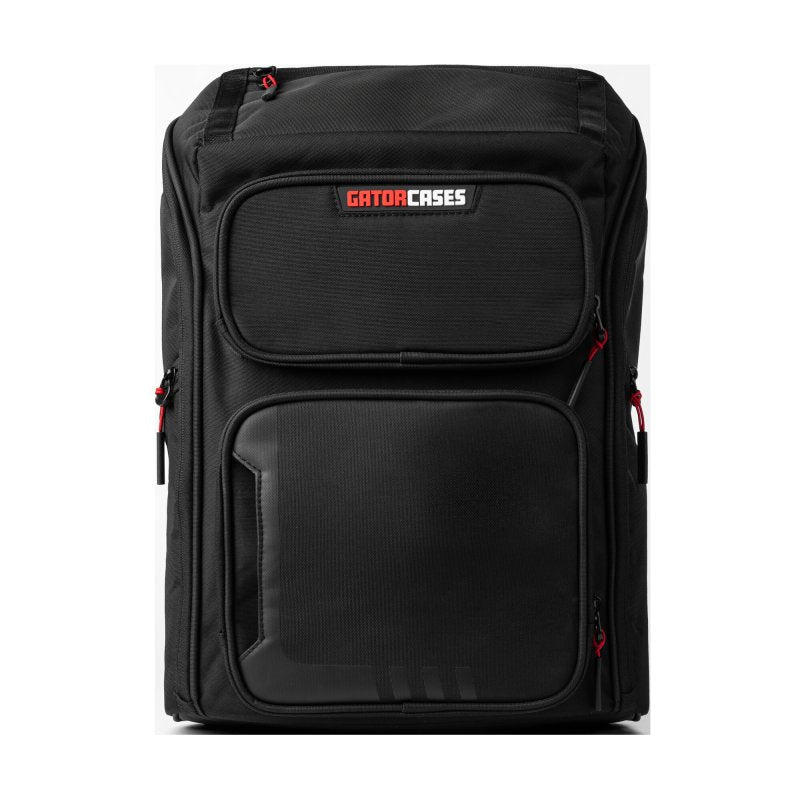 Gator - ICON Series Backpack, Black