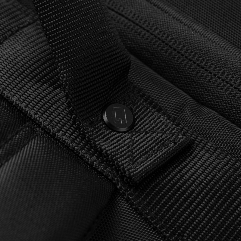 Gator - ICON Series Backpack, Black