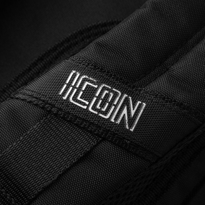 Gator - ICON Series Backpack, Black