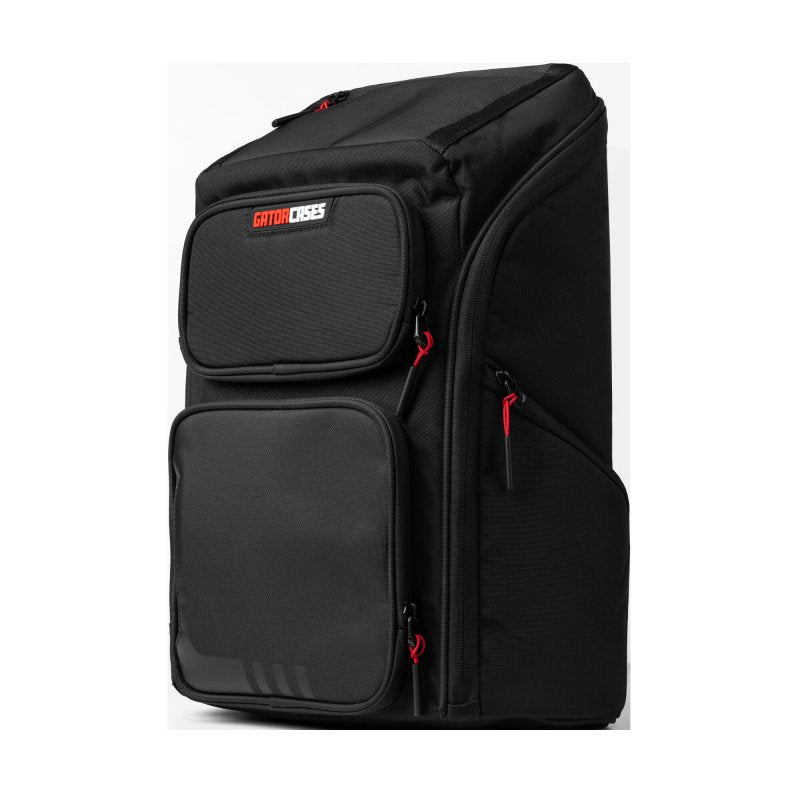 Gator - ICON Series Backpack, Black