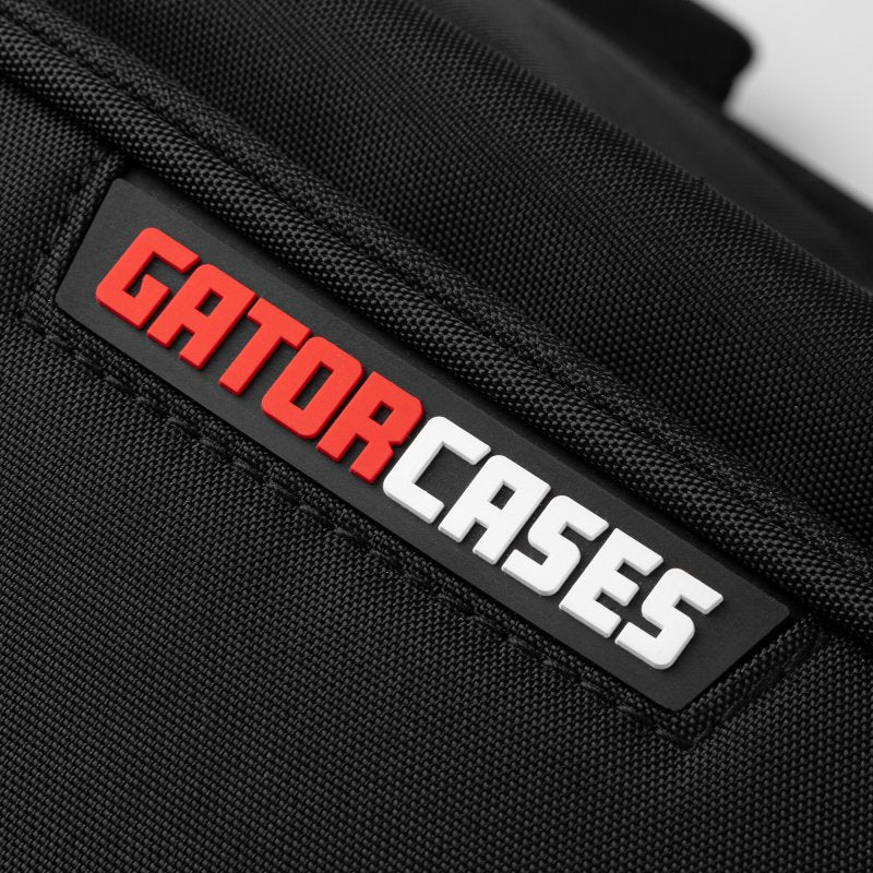 Gator - ICON Series Backpack, Black