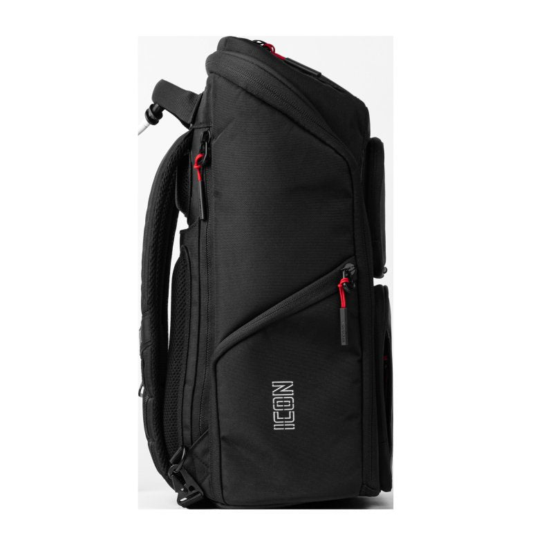 Gator - ICON Series Backpack, Black
