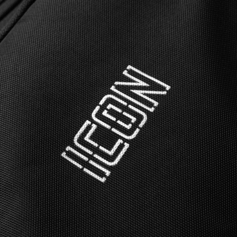 Gator - ICON Series Backpack, Black