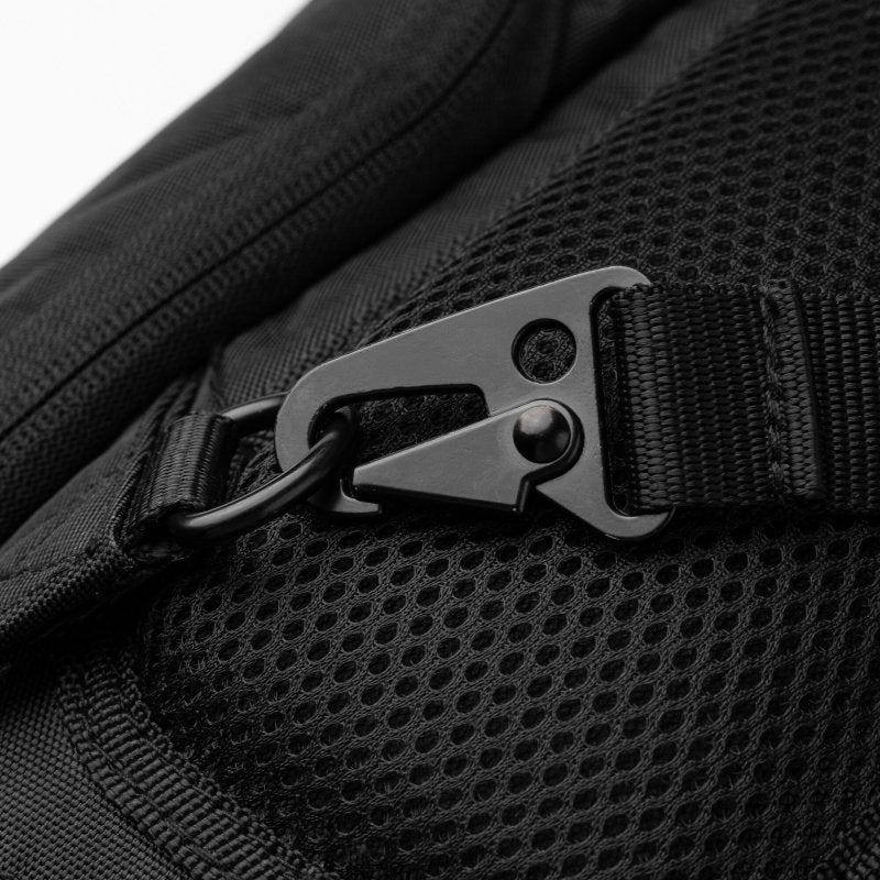 Gator - ICON Series Backpack, Black