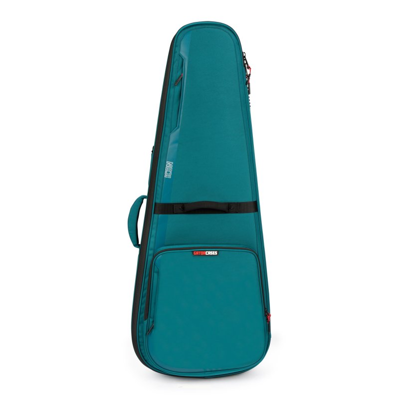 Gator - ICON Series Bag For 335 Style Guitars, Blue