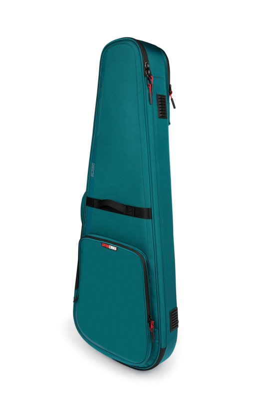 Gator - ICON Series Bag For 335 Style Guitars, Blue