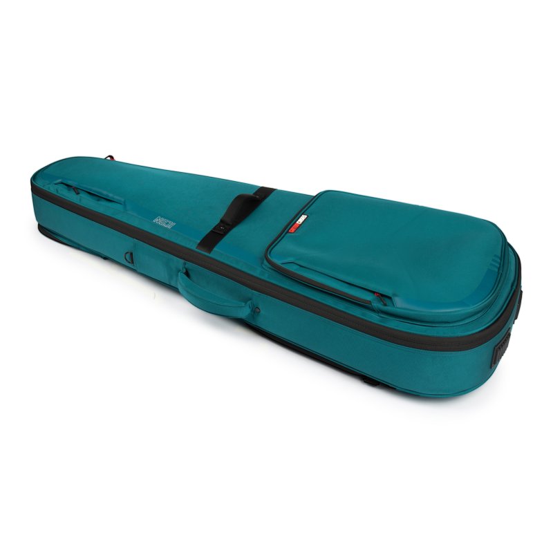 Gator - ICON Series Bag For 335 Style Guitars, Blue