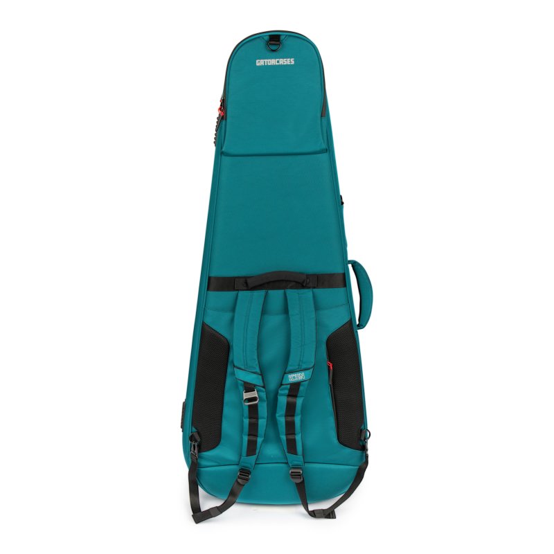 Gator - ICON Series Bag For 335 Style Guitars, Blue
