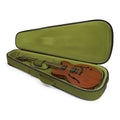 Gator - ICON Series Bag For 335 Style Guitars, Green