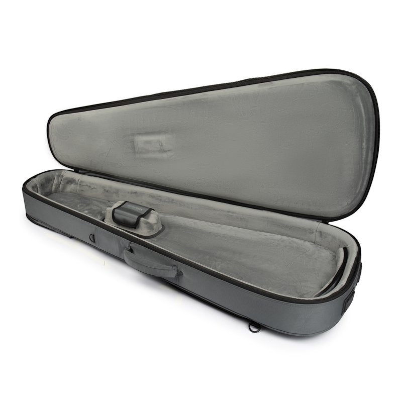 Gator - ICON Series Bag For 335 Style Guitars, Gray