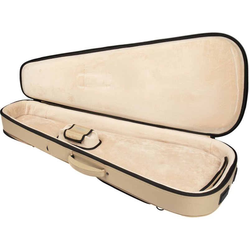 Gator - ICON Series Bag For 335 Style Guitars, Khaki
