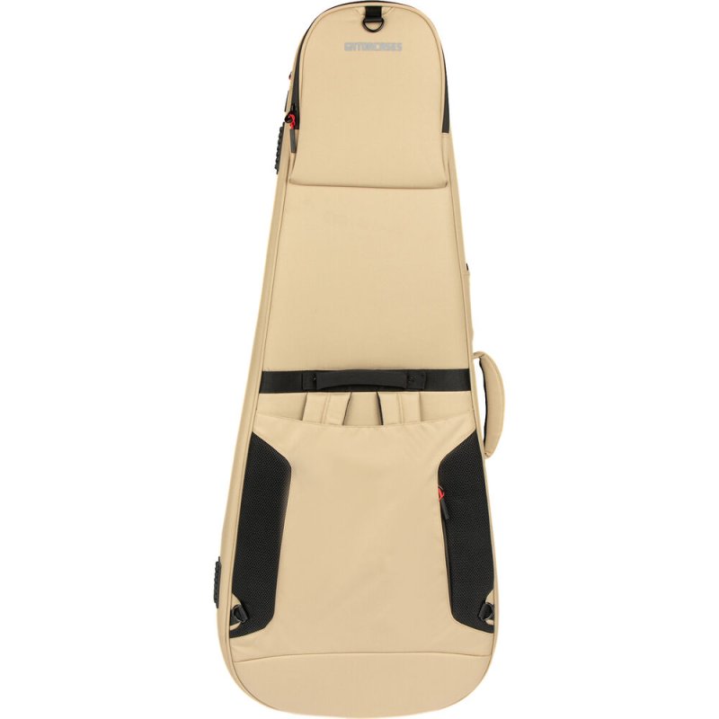 Gator - ICON Series Bag For 335 Style Guitars, Khaki