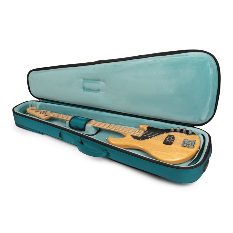 Gator - ICON Series Bag For Bass Guitars, Blue