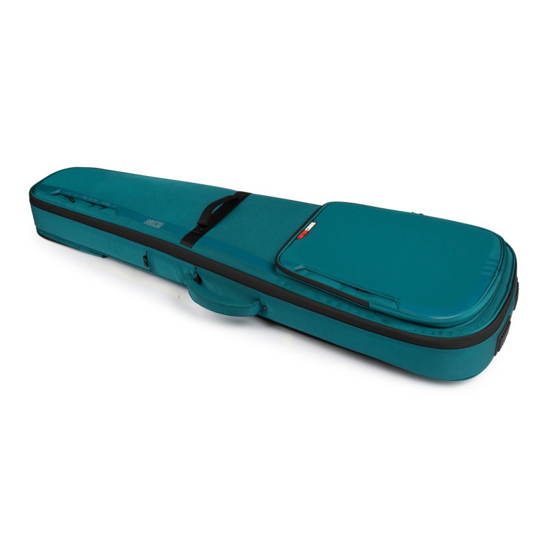 Gator - ICON Series Bag For Bass Guitars, Blue