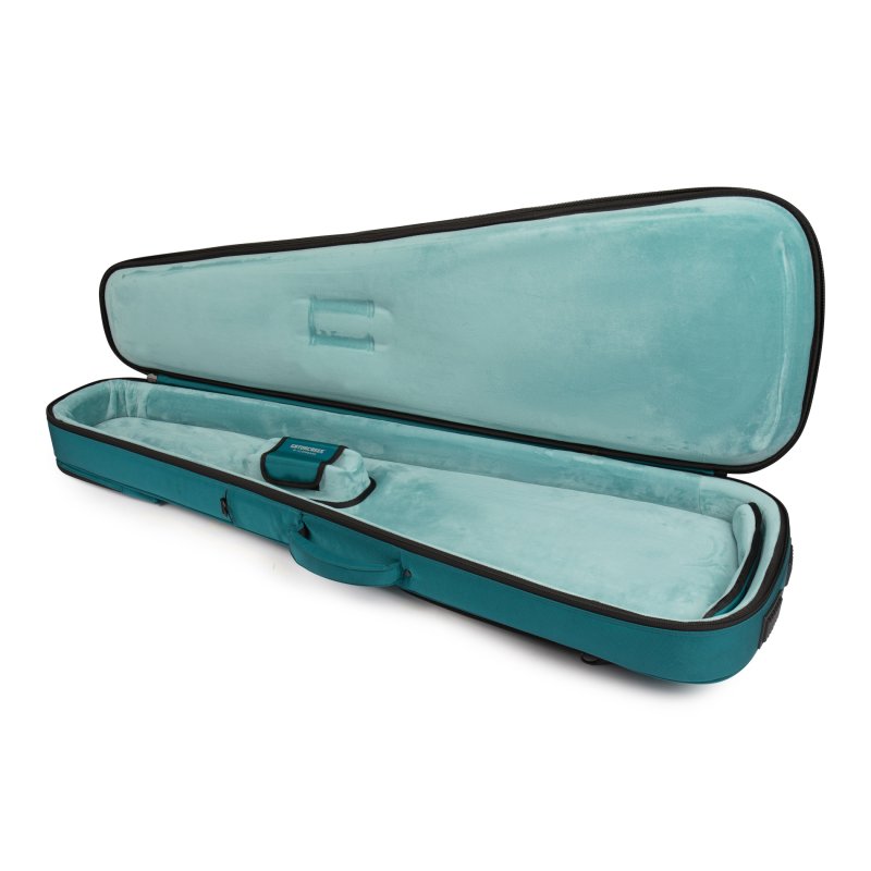 Gator - ICON Series Bag For Bass Guitars, Blue