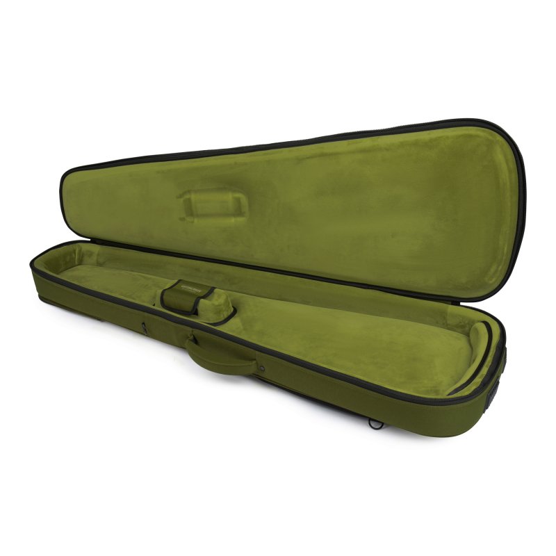 Gator - ICON Series Bag For Bass Guitars, Green