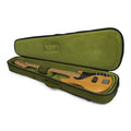 Gator - ICON Series Bag For Bass Guitars, Green