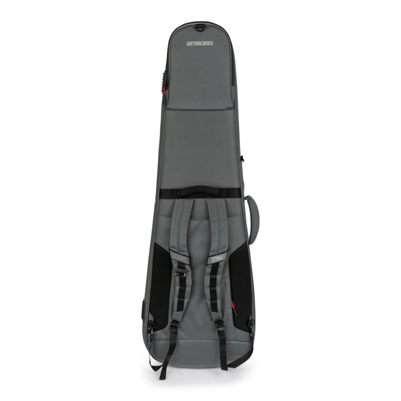 Gator - ICON Series Bag For Bass Guitars, Gray