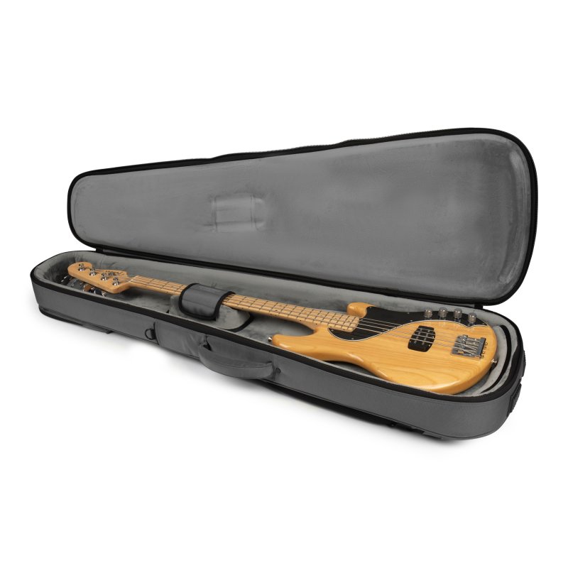 Gator - ICON Series Bag For Bass Guitars, Gray