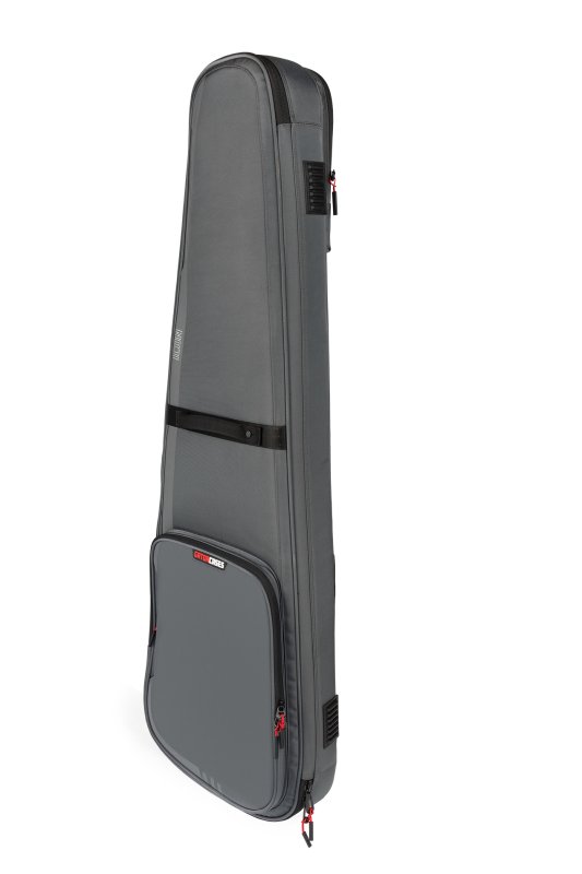 Gator - ICON Series Bag For Bass Guitars, Gray