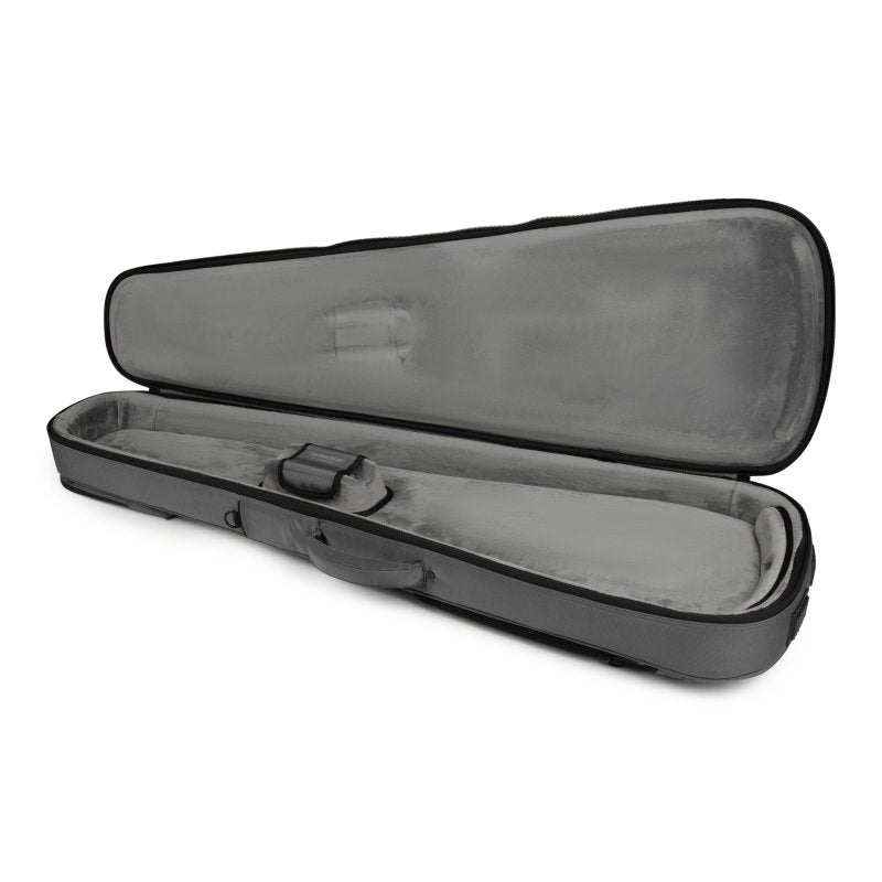 Gator - ICON Series Bag For Bass Guitars, Gray