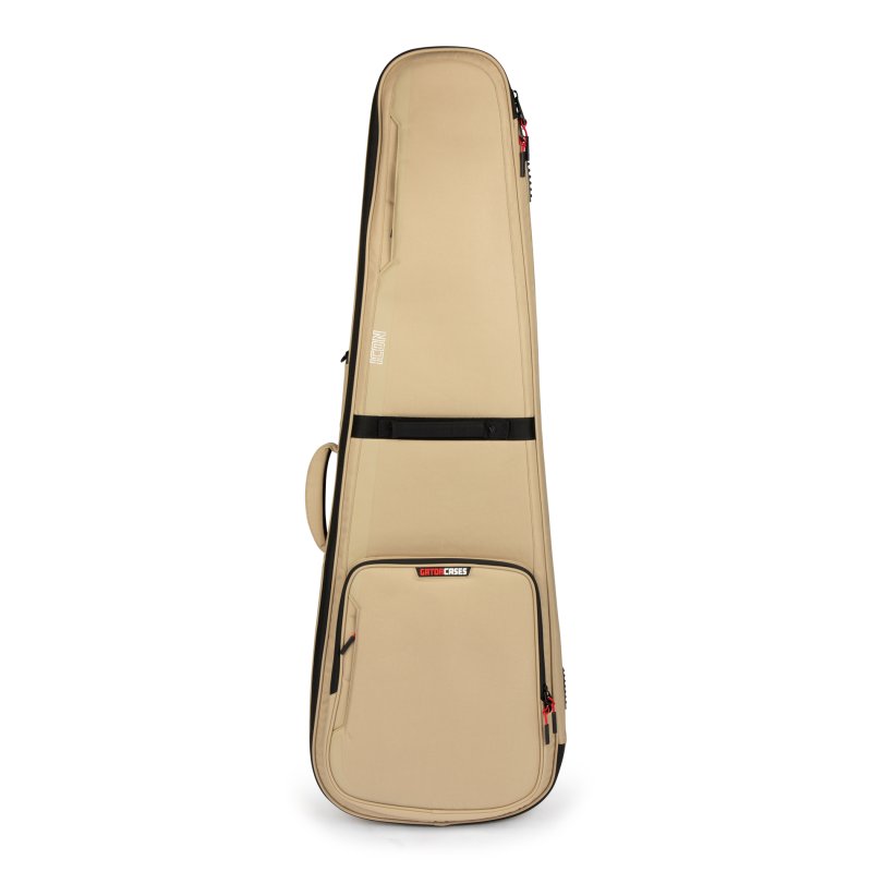 Gator - ICON Series Bag For Bass Guitars, Khaki