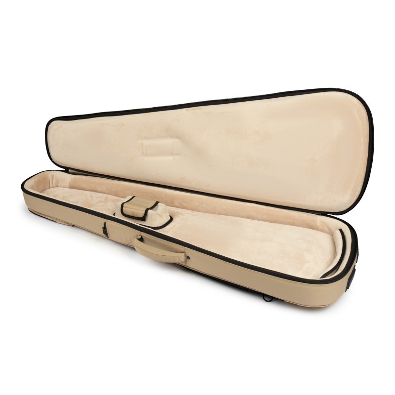 Gator - ICON Series Bag For Bass Guitars, Khaki