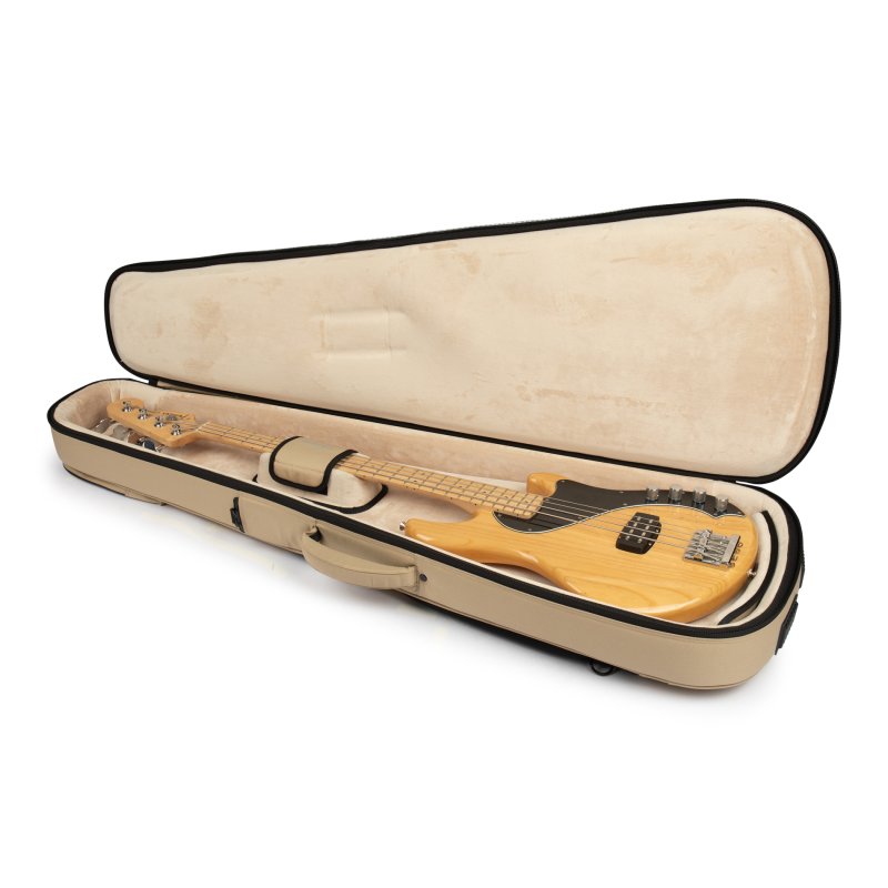 Gator - ICON Series Bag For Bass Guitars, Khaki