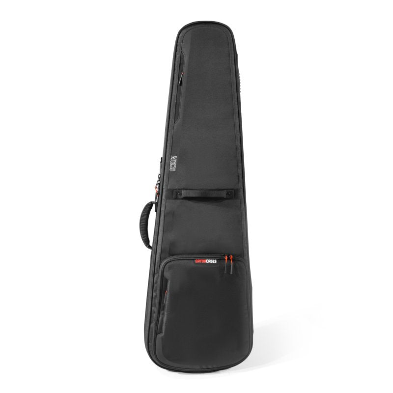 Gator - ICON Series Gig Bag For Electric Bass Guitars