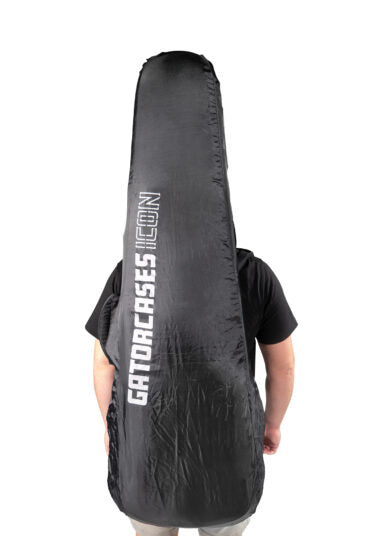 Gator - ICON Series Gig Bag For Electric Bass Guitars