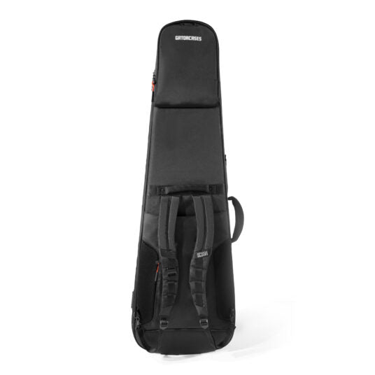 Gator - ICON Series Gig Bag For Electric Bass Guitars