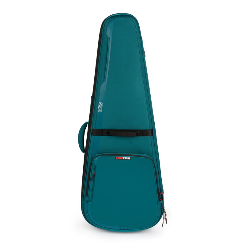 Gator - ICON Series Bag For Dreadnought Guitars, Blue