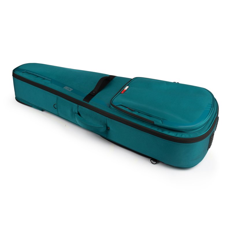 Gator - ICON Series Bag For Dreadnought Guitars, Blue