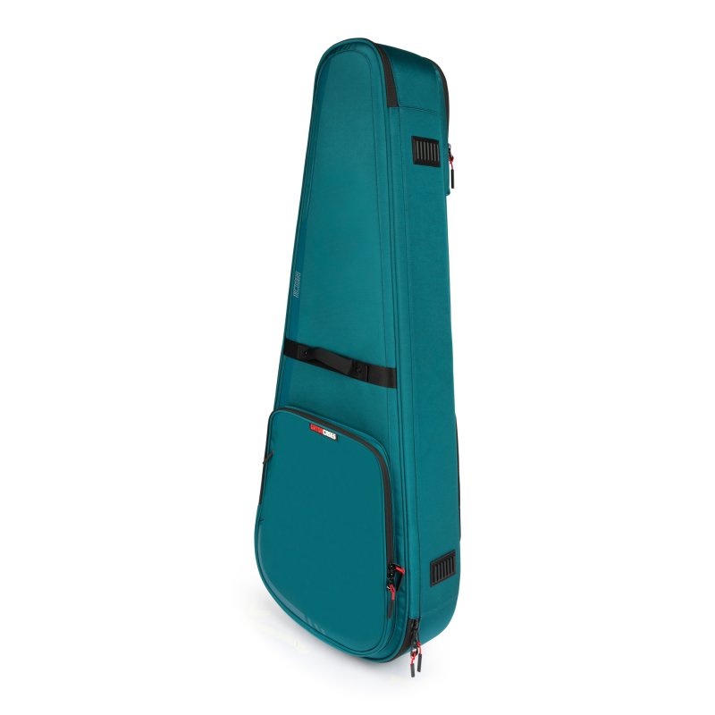 Gator - ICON Series Bag For Dreadnought Guitars, Blue