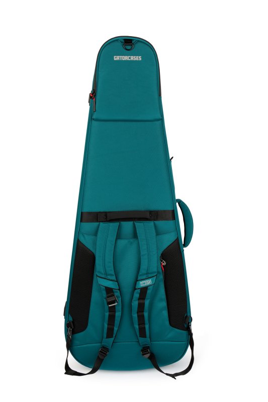 Gator - ICON Series Bag For Dreadnought Guitars, Blue