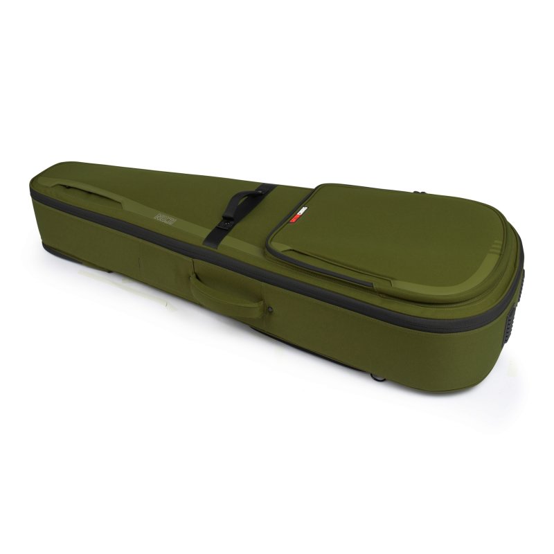 Gator - ICON Series Bag For Dreadnought Guitars, Green