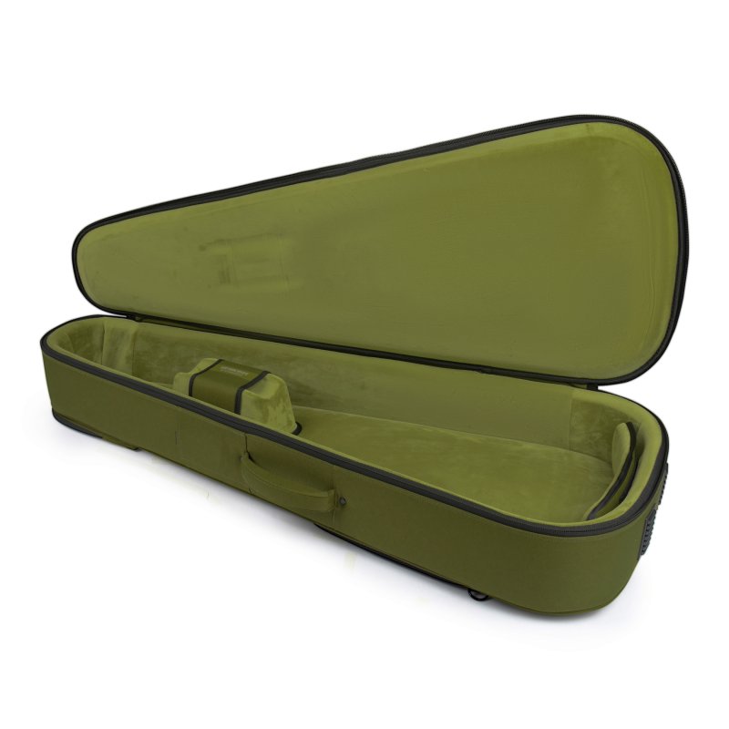 Gator - ICON Series Bag For Dreadnought Guitars, Green