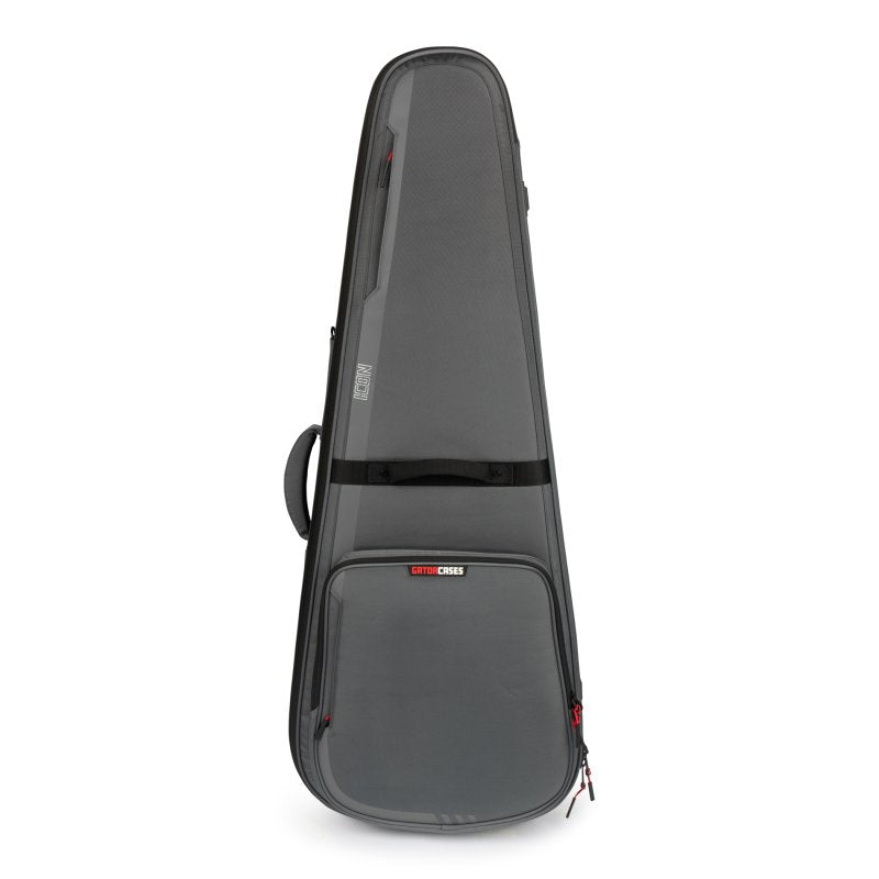 Gator - ICON Series Bag For Dreadnought Guitars, Gray