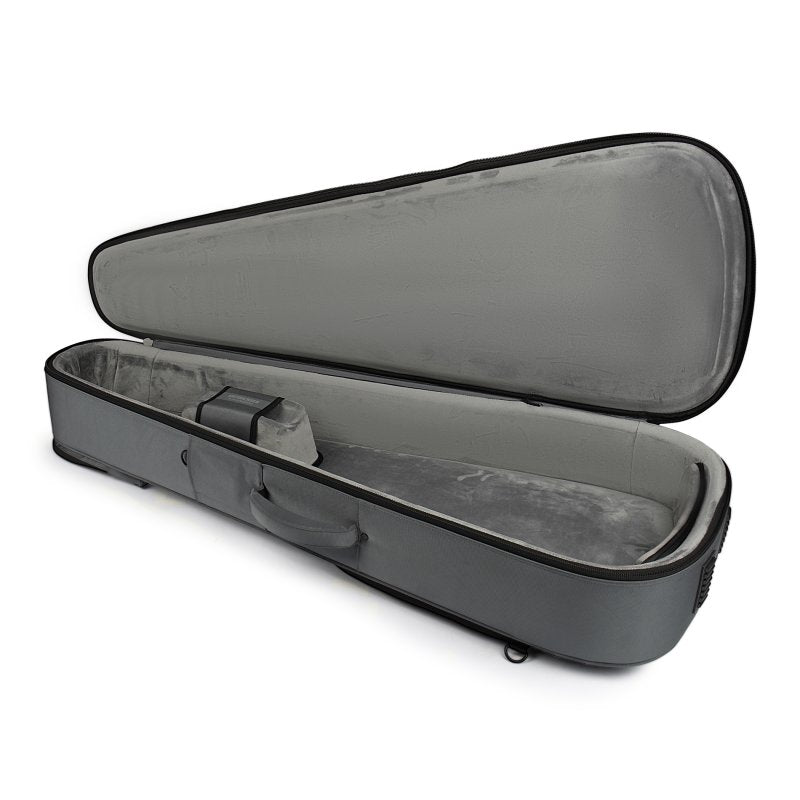 Gator - ICON Series Bag For Dreadnought Guitars, Gray