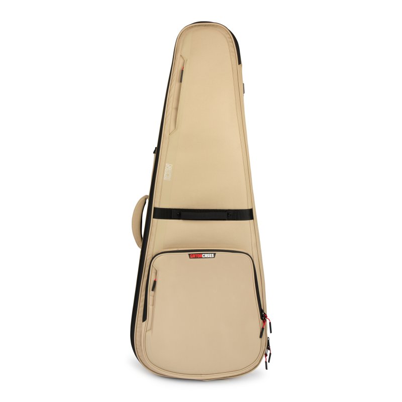Gator - ICON Series Bag For Dreadnought Guitars, Khaki