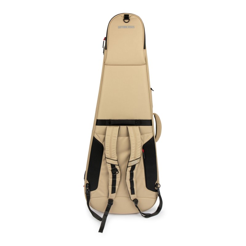 Gator - ICON Series Bag For Dreadnought Guitars, Khaki