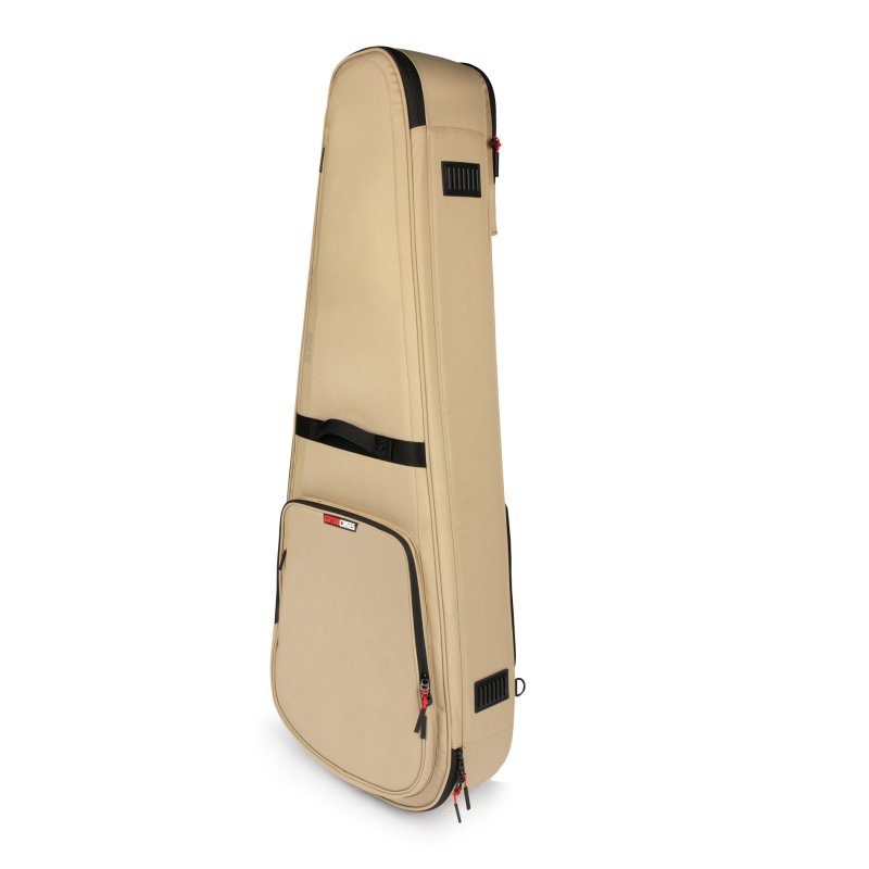 Gator - ICON Series Bag For Dreadnought Guitars, Khaki