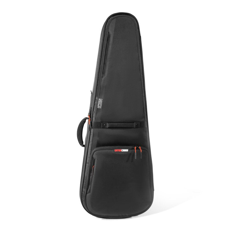 Gator - ICON Series Gig Bag For Dreadnought Acoustic Guitars