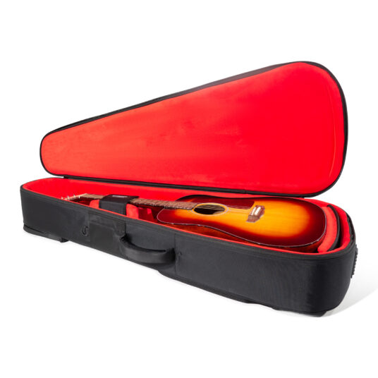 Gator - ICON Series Gig Bag For Dreadnought Acoustic Guitars