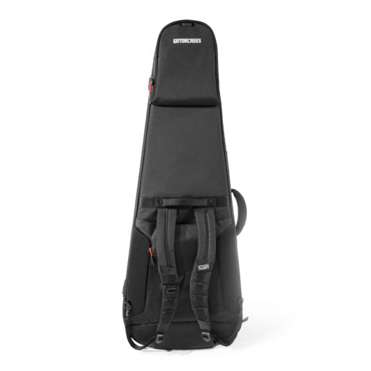 Gator - ICON Series Gig Bag For Dreadnought Acoustic Guitars