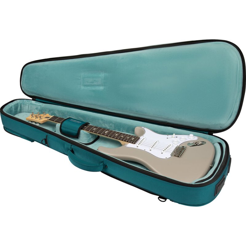 Gator - ICON Series Gig Bag For Electric Guitars, Blue