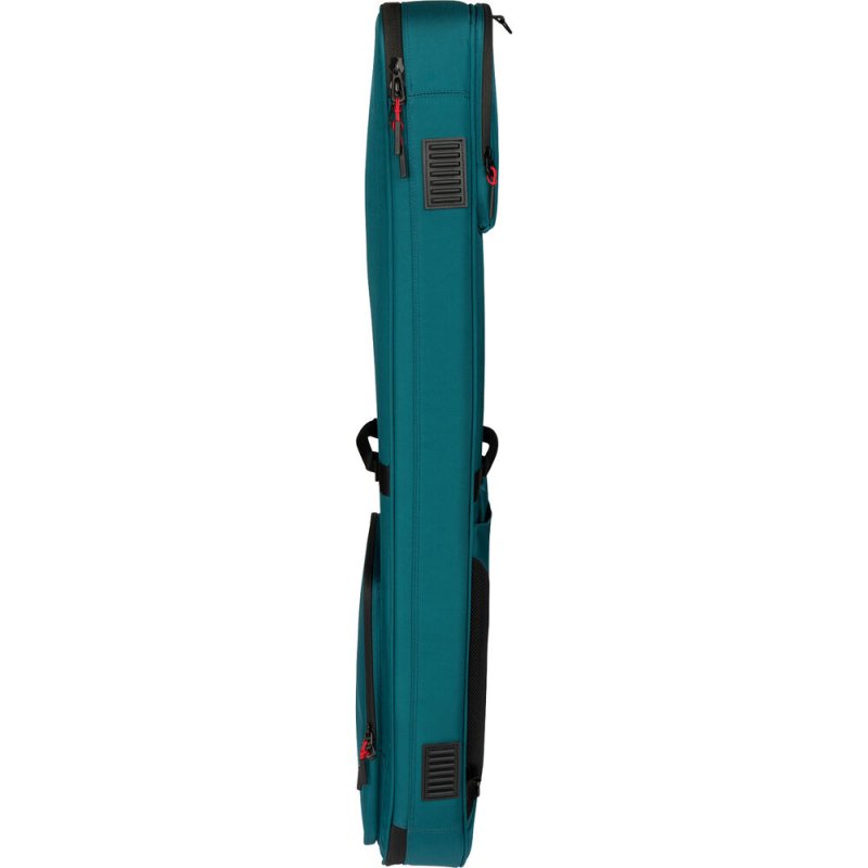 Gator - ICON Series Gig Bag For Electric Guitars, Blue