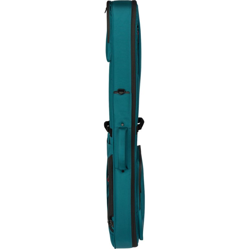 Gator - ICON Series Gig Bag For Electric Guitars, Blue