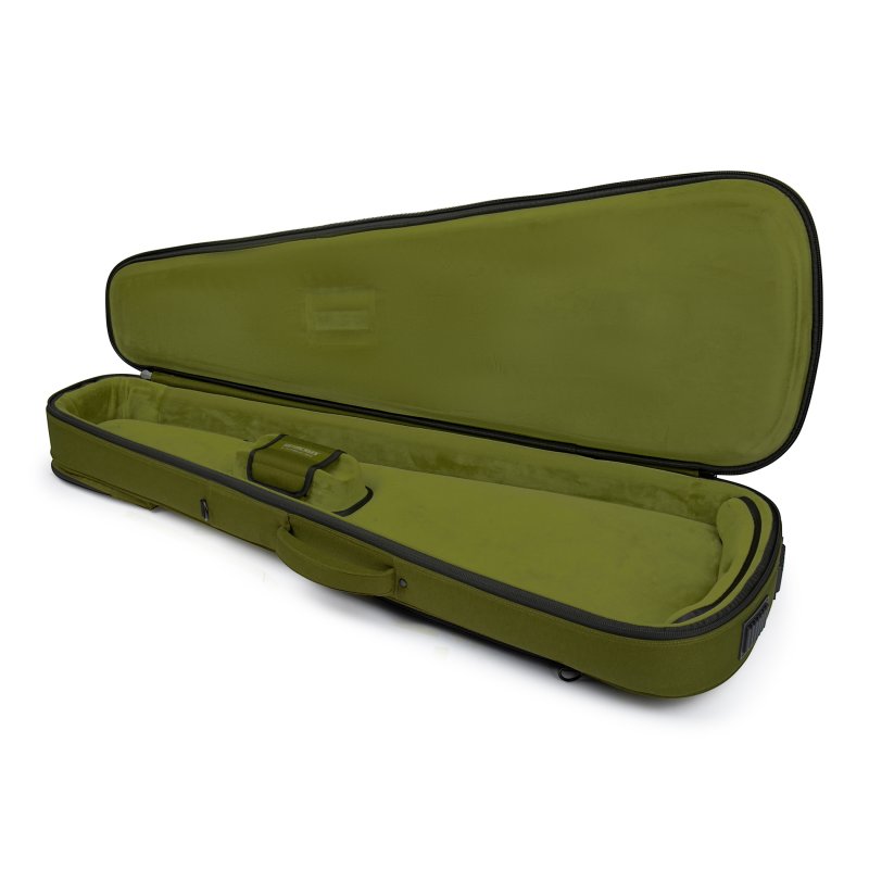 Gator - ICON Series Bag For Electric Guitars, Green